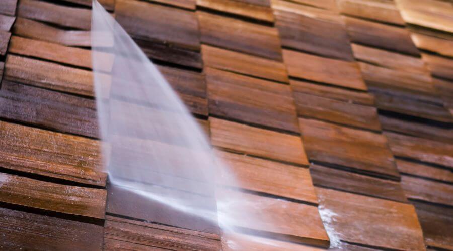 Shingle Roofing in Niagara Falls, NY