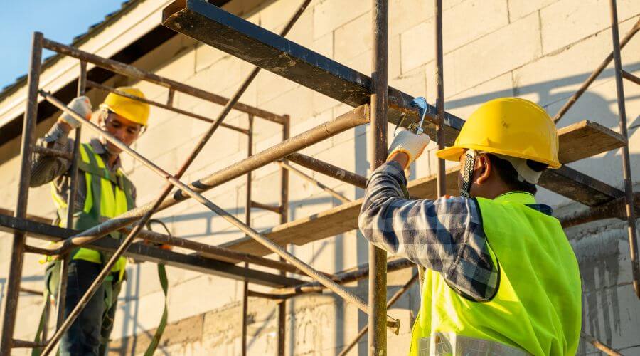 Professional residential roofers in Niagara Falls, NY